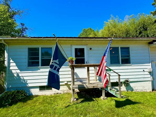 18896 S William St, Rudyard, MI 49780