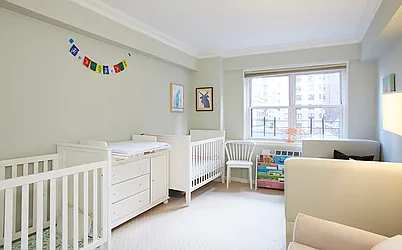 Sold by Brown Harris Stevens