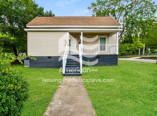 400 N Sloan St, Clinton, SC 29325