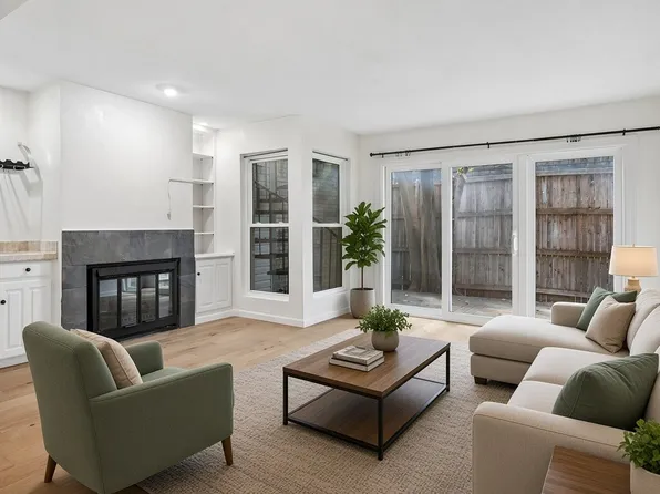 3815 Holland Ave APT 1, Dallas, TX 75219