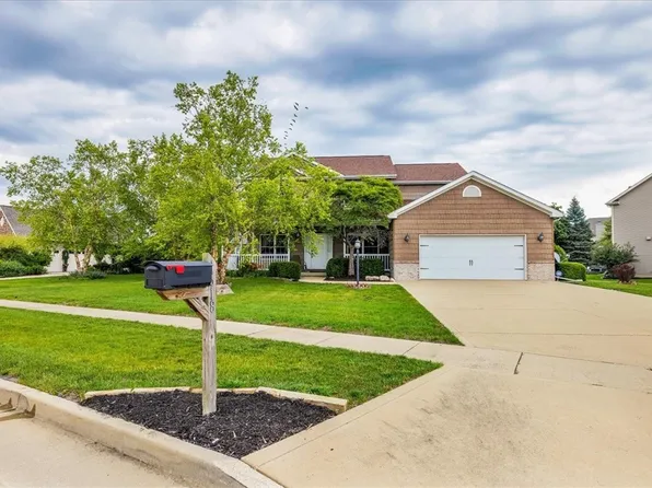1618 English Oak Dr, Champaign, IL 61822