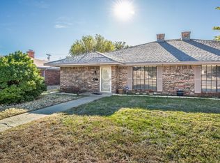 6135 Belpree Rd, Amarillo, TX 79106
