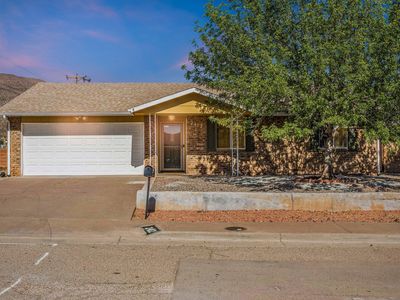 2412 Iowa Ave, Alamogordo, NM, 88310