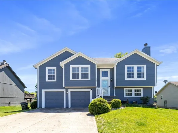 431 W Meadowlark St, Gardner, KS 66030
