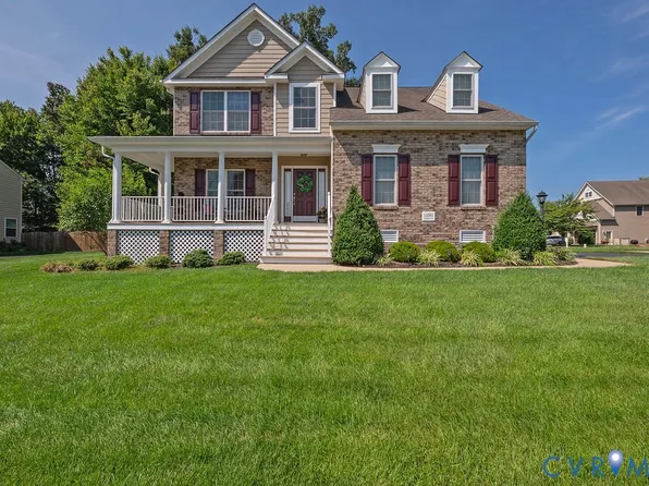 14501 Pinery Way, Midlothian, VA 23112