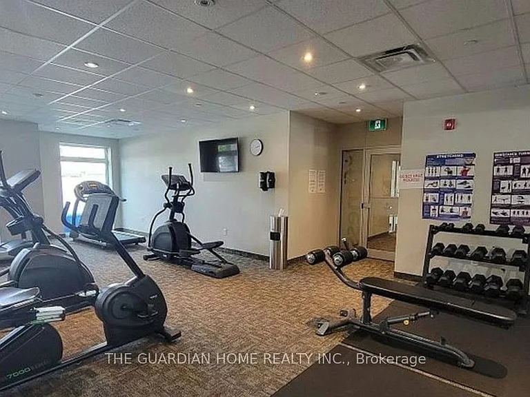 7325 Markham Rd #412 — Photo 15