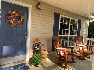 109 Joyner Rd NE, Milledgeville, GA 31061