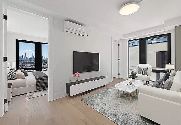 2nd image of 60 W 125th St #700