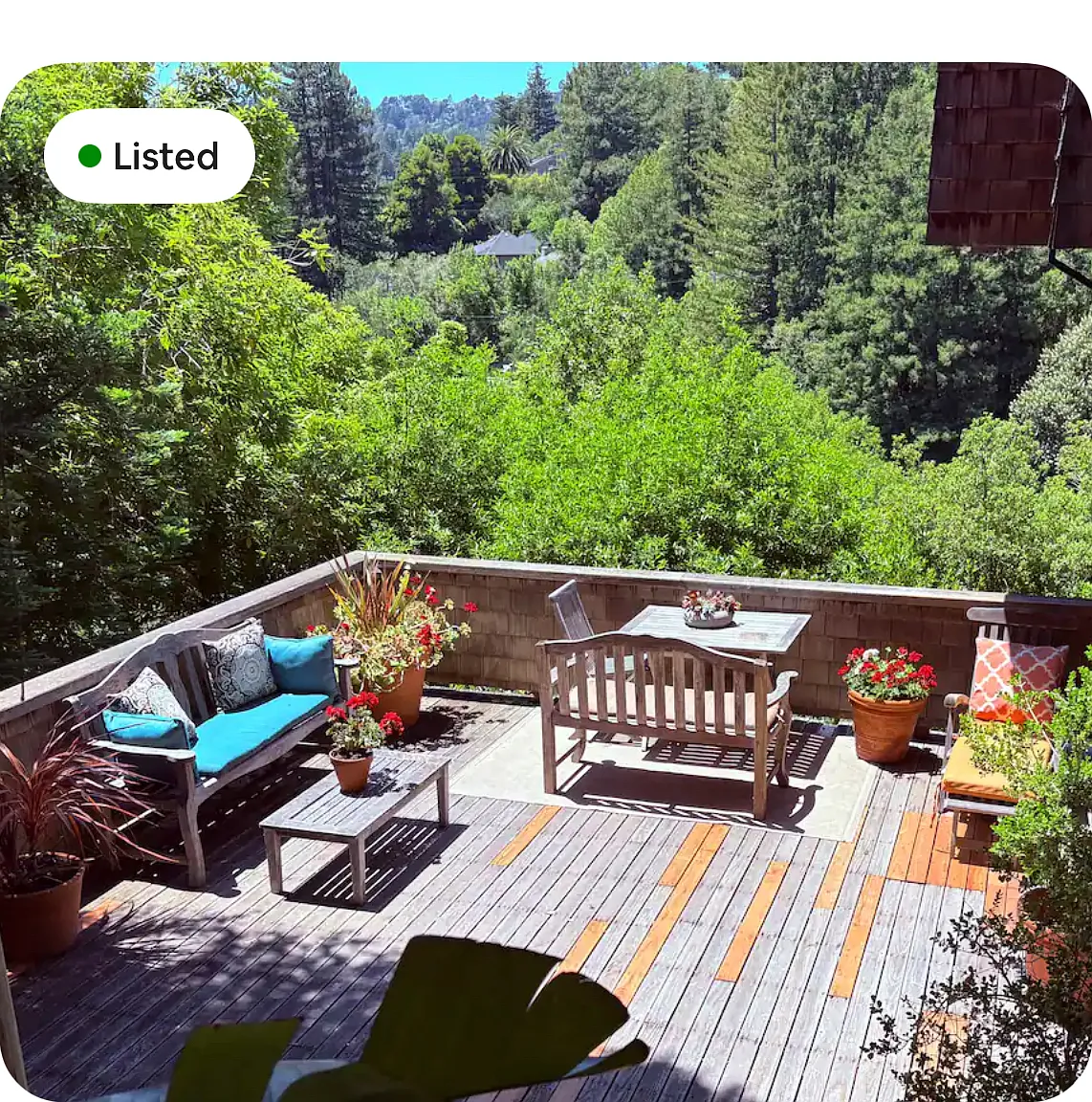 Marlin Ave, Mill Valley — Photo 2