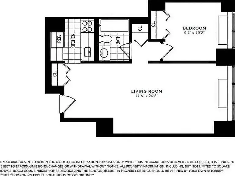 245 E 44th St #10D — Photo 2