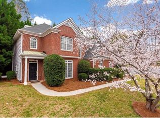 3162 Vickery Dr NE, Marietta, GA