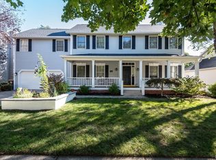 719 S Brighton Crst, Bloomington, IN 47401