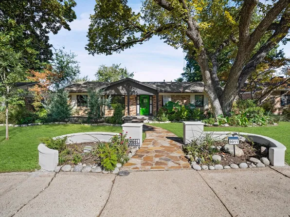 9011 Fringewood Dr, Dallas, TX 75228