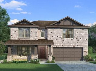 2209 Lacerta Dr, Haslet, TX 76052