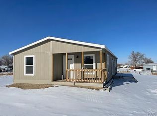 743 S Joe Martinez Ct, Pueblo West, CO 81007
