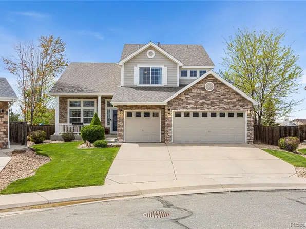 15099 Josephine Street, Thornton, CO 80602