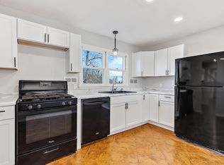 126 E Nevada Dr, Rapid City, SD 57701