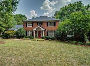 4123 Quail View Rd, Charlotte, NC 28226