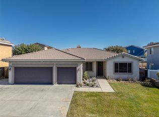 1166 Gainesway Cir, Beaumont, CA 92223