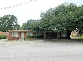 1805 S Mobberly Ave, Longview, TX 75602