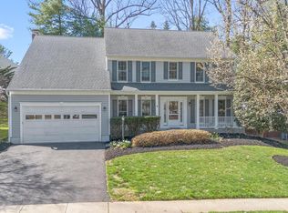 2803 Shadowridge Dr, Olney, MD 20832