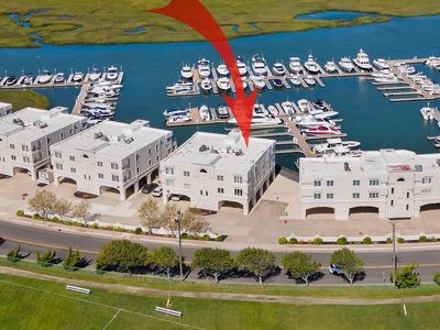 1100 Ocean Dr APT 208, Avalon, NJ, 08202