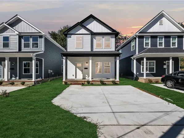 109 N 4th St, Suffolk, VA 23434