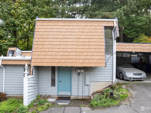 12621 SE 42nd Street #621, Bellevue, WA 98006