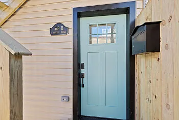 743 S Luzerne Ave #B-3 — Photo 1