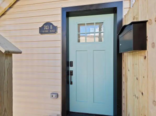 743 S Luzerne Ave Floor B-3, Baltimore, MD 21224