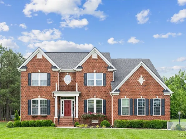 11812 Europa Dr, Chesterfield, VA 23838