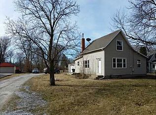 4011 E Douglas Ave, Des Moines, IA 50317