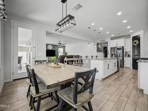 14369 W WETHERSFIELD Road, Surprise, AZ 85379