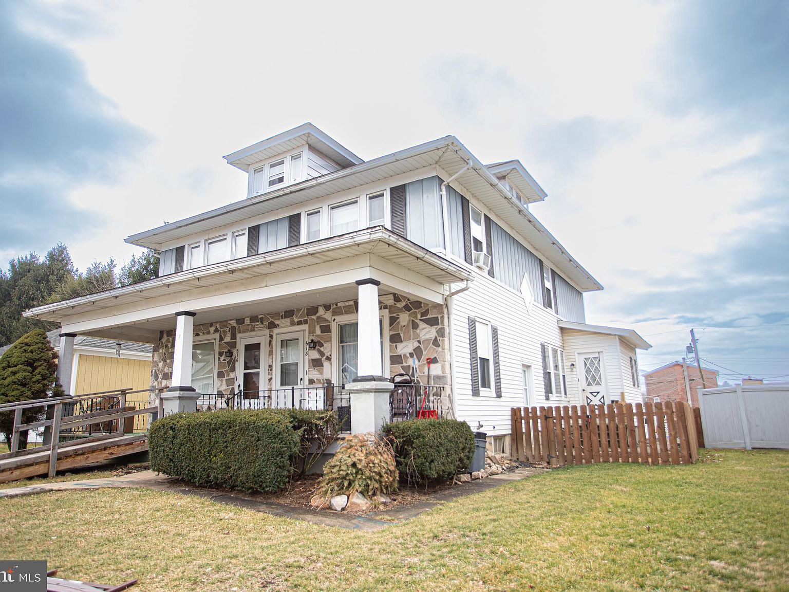 618 Hamilton St, Bowmanstown, PA 18030 Zillow