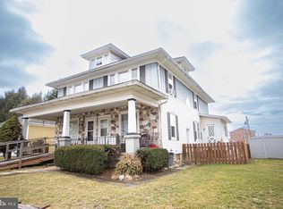 618 Hamilton St, Bowmanstown, PA 18030