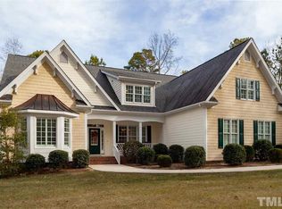 10 Henrys Hill Ln, Pittsboro, NC 27312