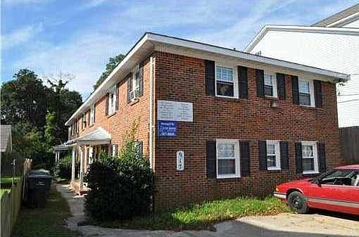1st image of 917 Hillside Ave APT 1