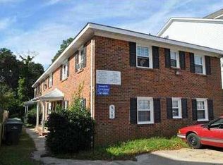 917 Hillside Ave APT 1, Norfolk, VA 23503