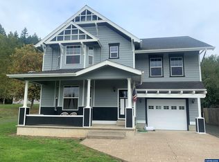 401 Kay Ave, Brownsville, OR 97327