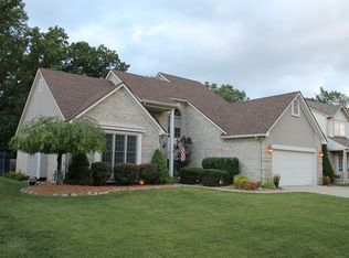 41764 Princess Dr, Canton, MI 48188