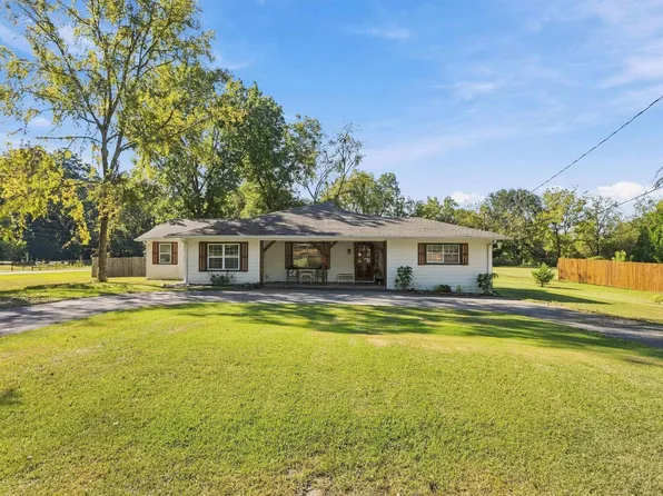 1125 Hickory Dr, Morris, AL 35116
