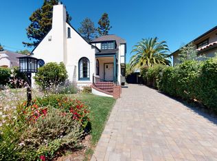 2408 Easton Dr, Burlingame, CA