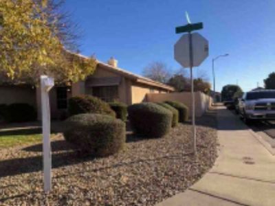 2615 N 123rd Dr, Avondale, AZ, 85392