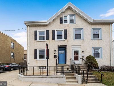 407 Leverington Ave, Philadelphia, PA, 19128