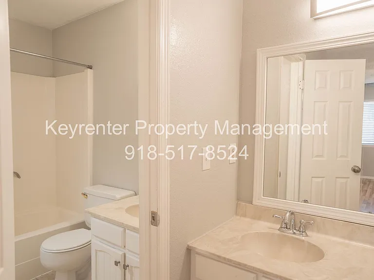 1448 S 108th East Pl — Photo 13