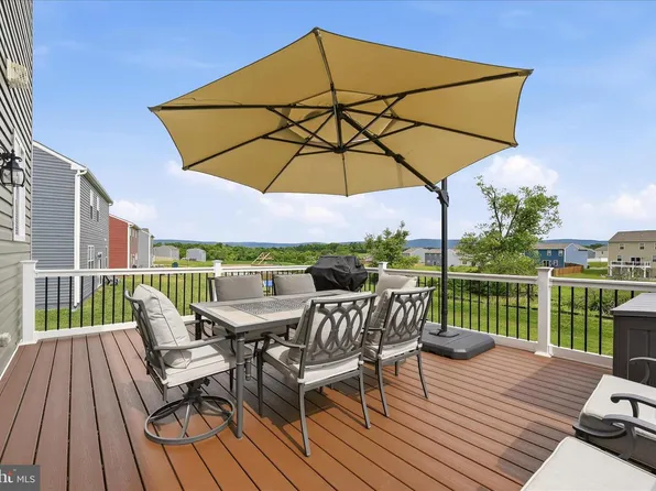 314 Centergate Dr, Charles Town, WV 25414