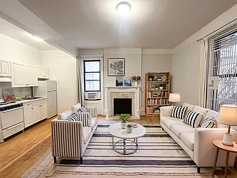 210 West 94th Street, #5J