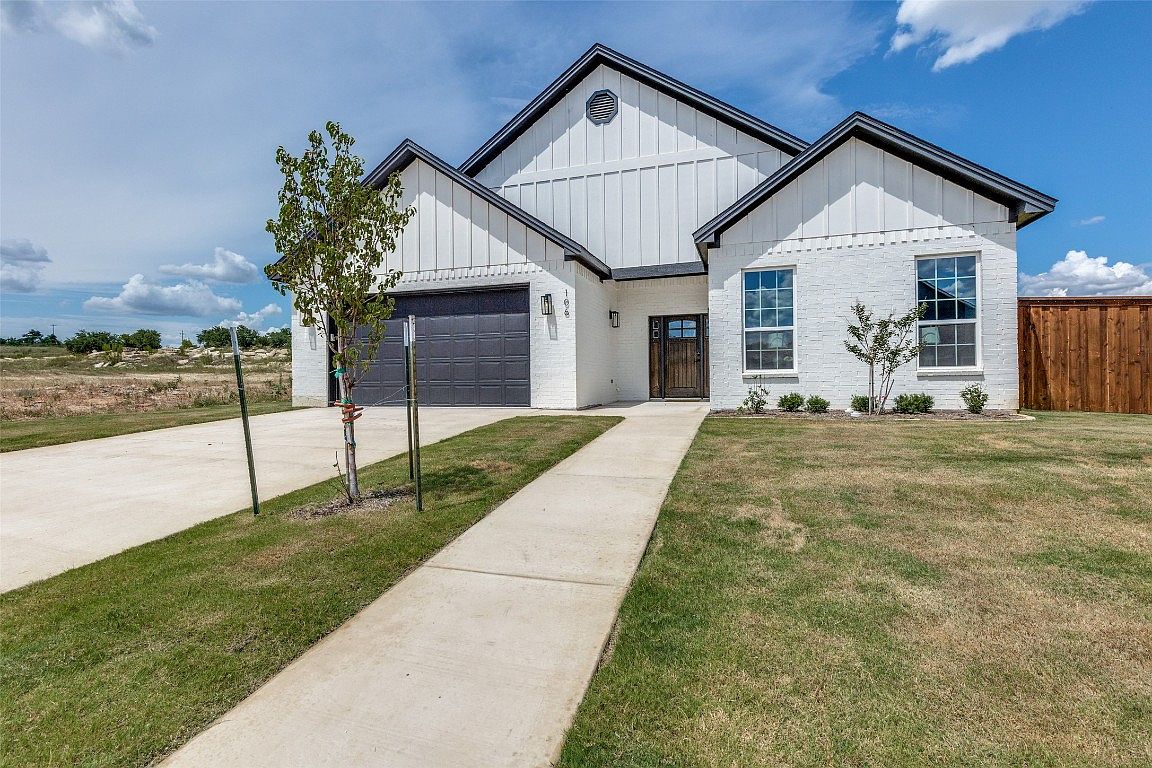 106 Mesa Dr, Glen Rose, TX 76043 Zillow