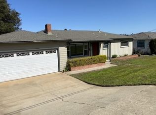 972 Rosita Rd, Monterey, CA 93940