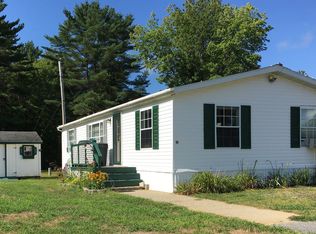26 Amos Way, Brunswick, ME 04011